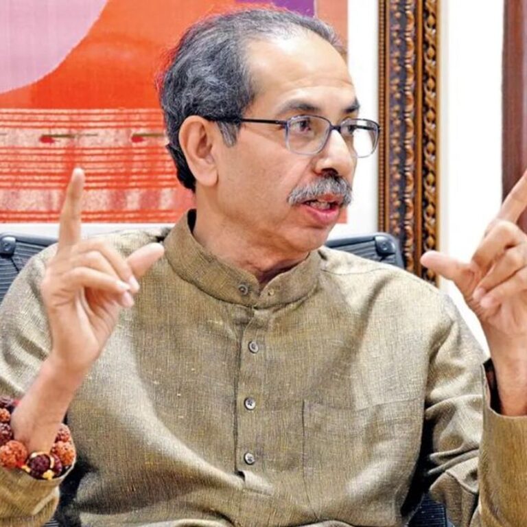 उद्धव ठाकरेंनी बोलावली खासदारांची बैठक:14 जून रोजी 'मातोश्री'वर ठरणार पुढील रणनीती, 'ऑपरेशन टायगर'मुळे ठाकरेंची सावध भूमिका